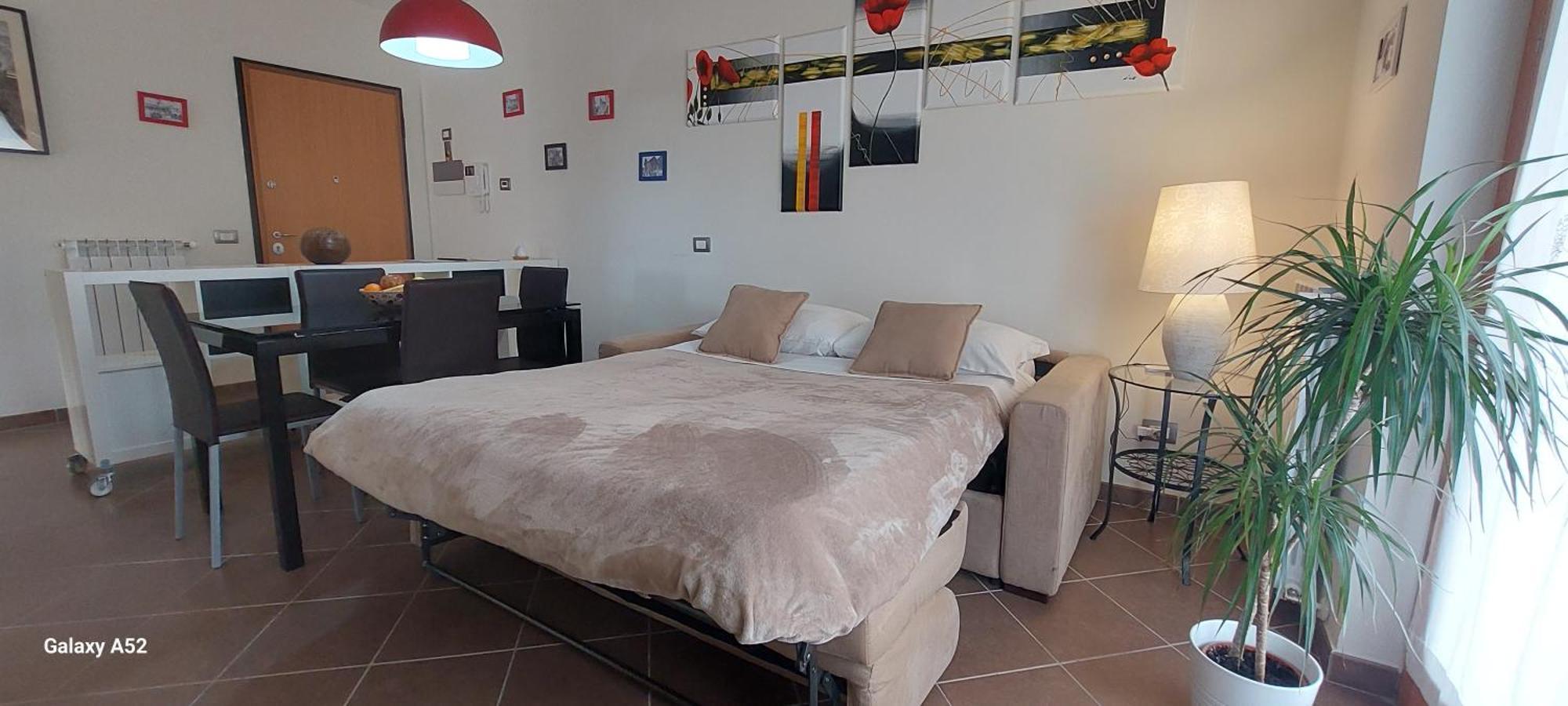 Relax & Business Luxury Apartment Velletri Exterior photo