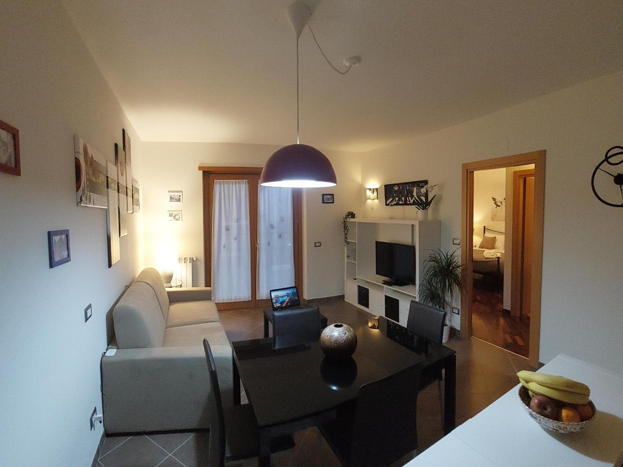 Relax & Business Luxury Apartment Velletri Exterior photo