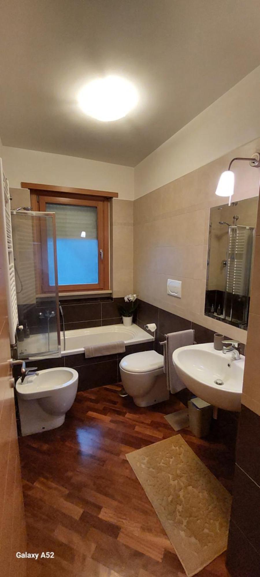 Relax & Business Luxury Apartment Velletri Exterior photo