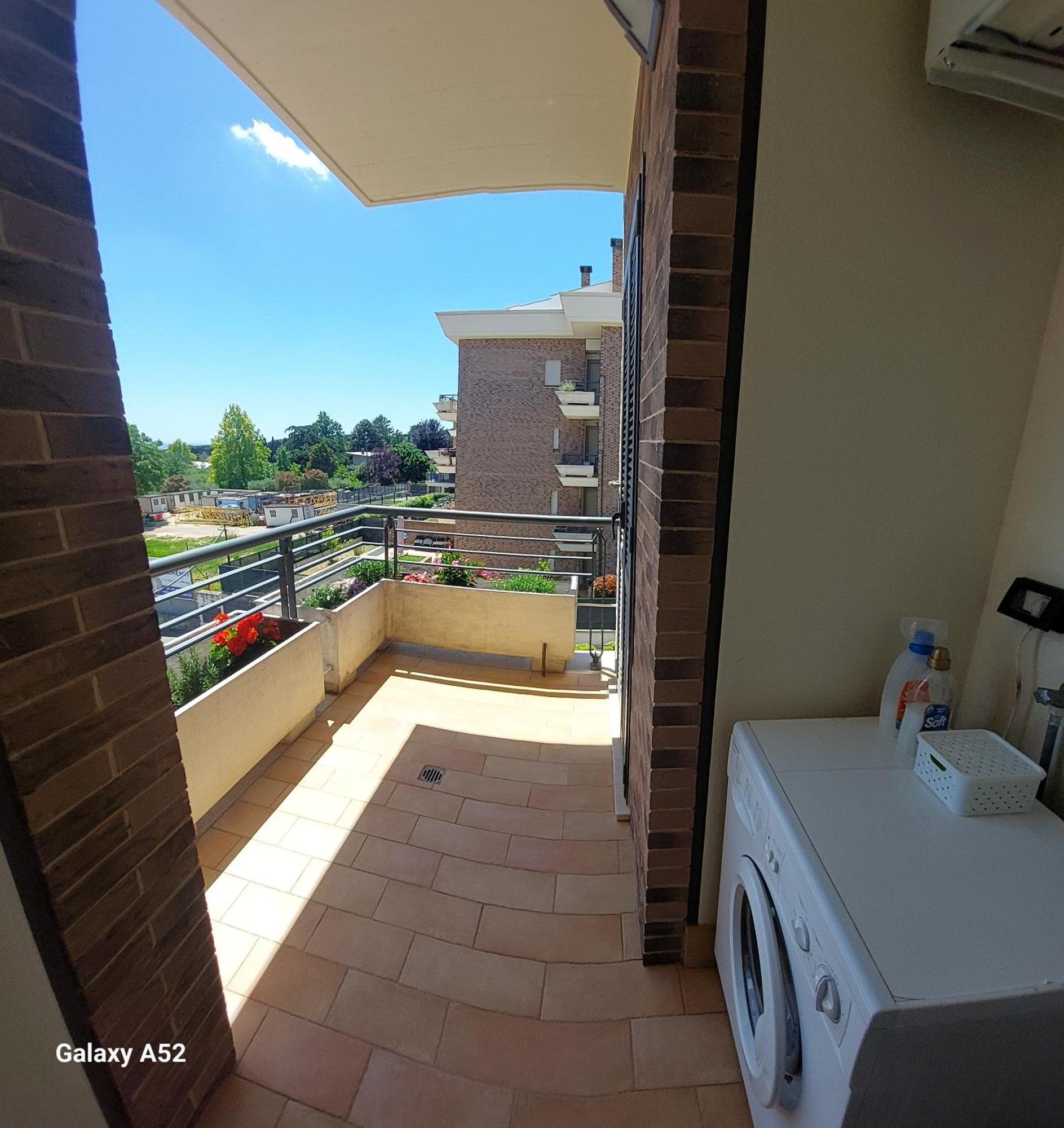 Relax & Business Luxury Apartment Velletri Exterior photo
